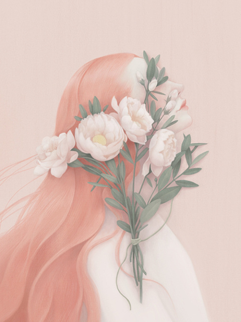 Hsiao Ron Cheng | PICDIT #illustration #design #art #portrait