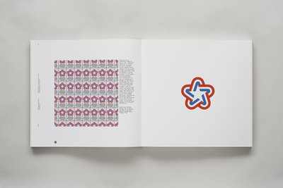 Identity: Chermayeff & Geismar & Haviv – Standards Manual
