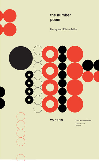 1 2 poster by gilberto ribeiro