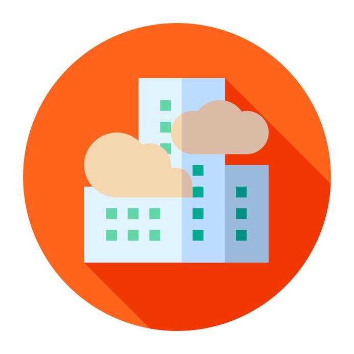 See more icon inspiration related to urban, ecology and environment, pollution, buildings, building and city on Flaticon.