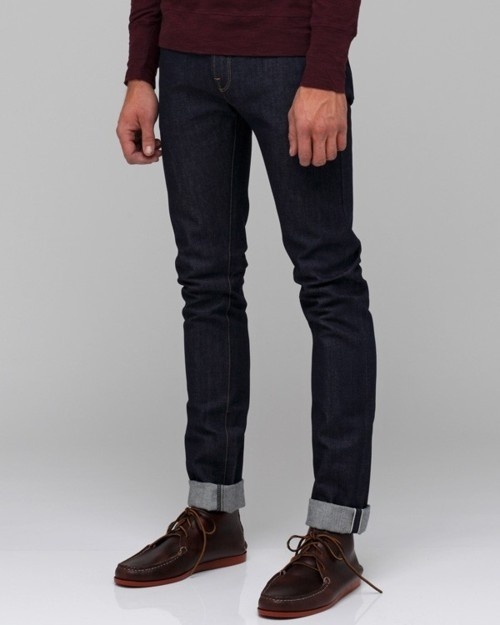 Merit Badge #stylish #skinny #jeans