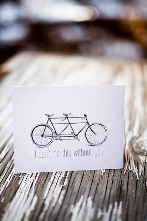 CJWHO ™ (it takes two Available as a free printable card...) #card #print #design #illustration #art #cute #typography