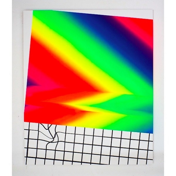 Felipe Pantone | PICDIT