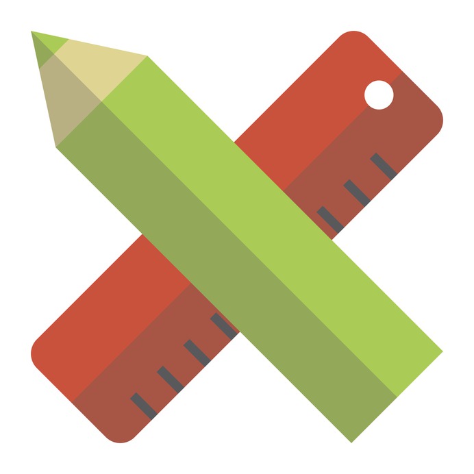 See more icon inspiration related to pen, ruler, pencil, school material, writing tool and Tools and utensils on Flaticon.