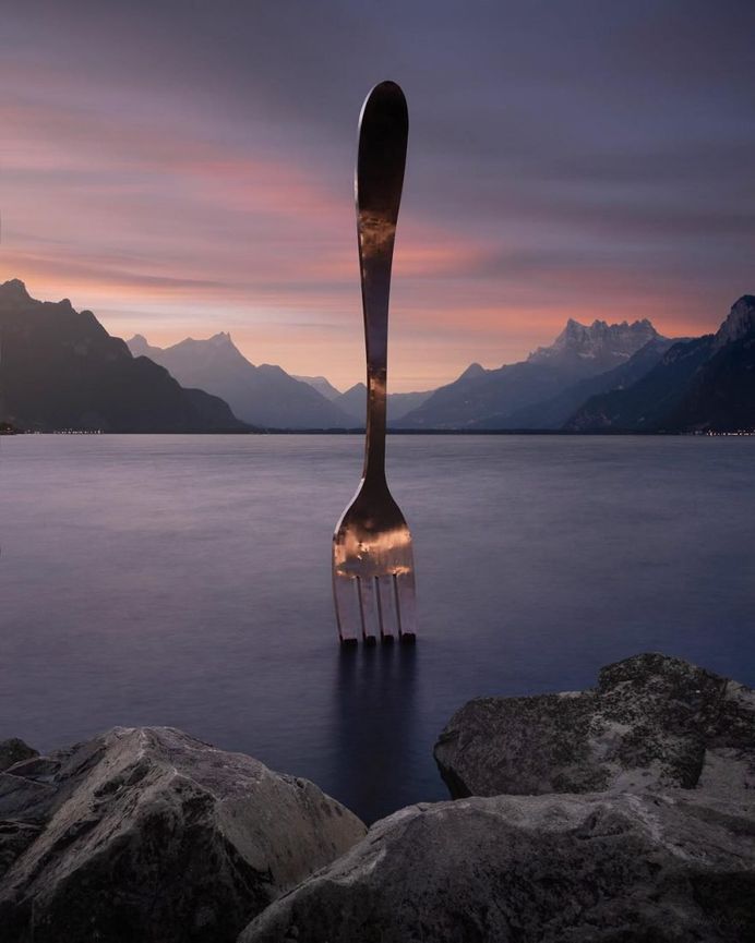 #travelgram: Absolutely Fantastic Travel Photography by Michael Sidofsky