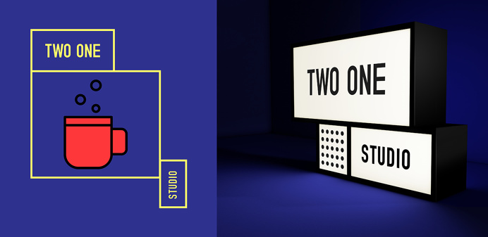Two One Studio on Behance