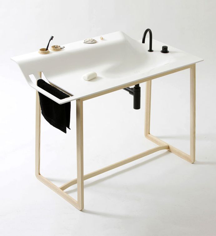Bathroom Trends 2019 / 2020 – Designs, Colors and Tile Ideas - InteriorZine