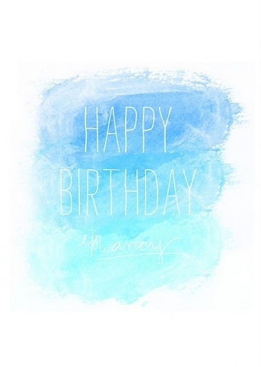 ( GOOD ) HEART #happy #birthday