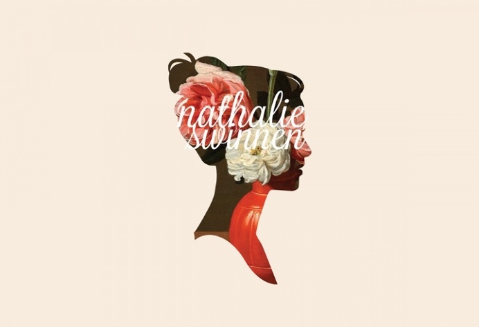 Visual design jewelry designer Nathalie Swinnen