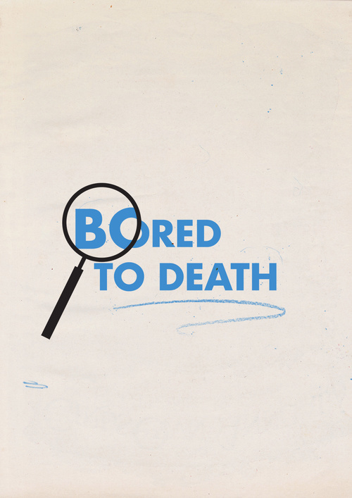 #poster #tv #tvshow #hbo #boredtodeath #jasonschwartzman #wesanderson #teddanson