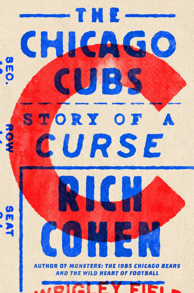 THE CHICAGO CUBS
