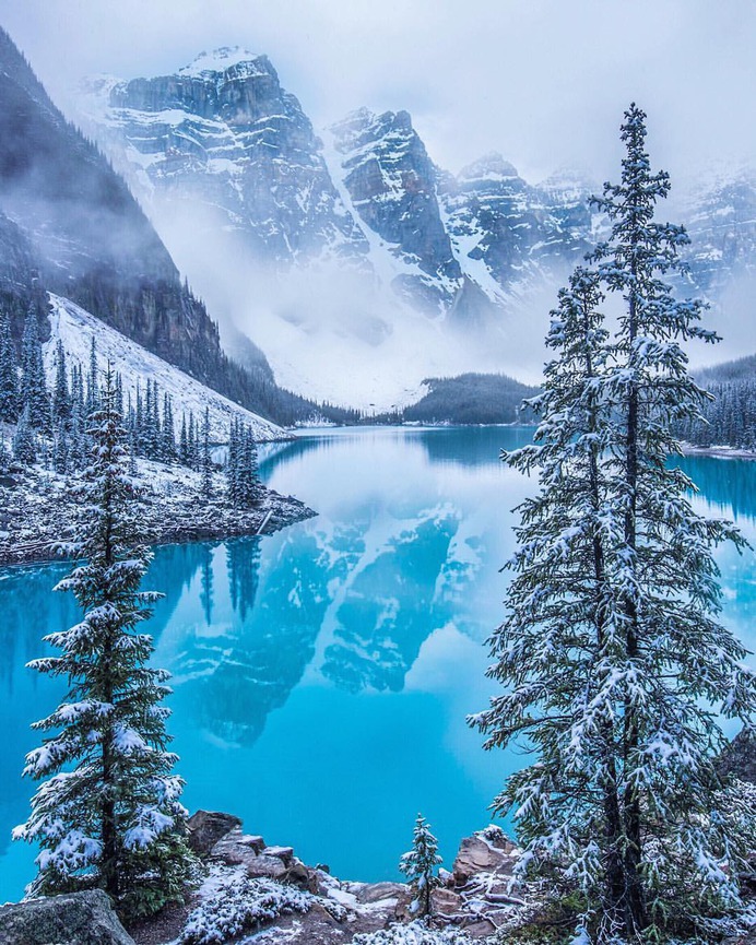 #imagesofcanada: Wonderful Landscapes of Alberta by Carmen MacLeod