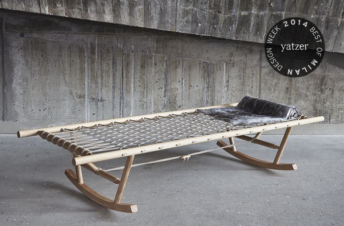 BEST OF MILAN DESIGN WEEK 2014 | Yatzer