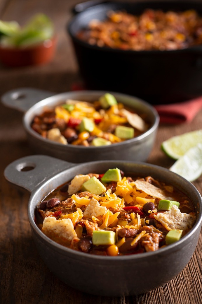 Kraft Taco Soup Recipe
#soup #recipes #food