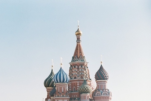 George Younan #russia