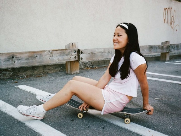 Beautiful Lifestyle Portraits by Aaron Wynia