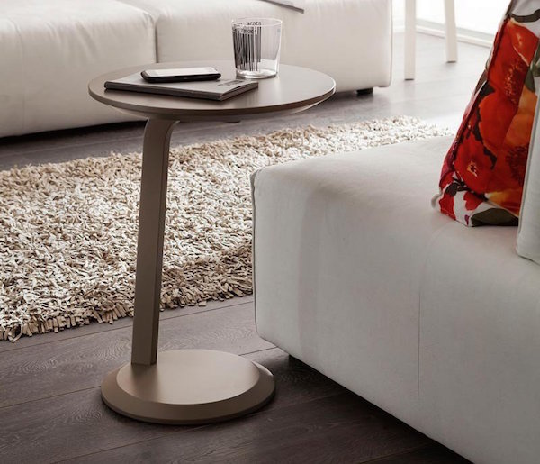 Gioia Suspended Table #tech #flow #gadget #gift #ideas #cool