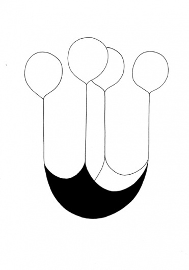 Mrzyk & Moriceau #funny #drawing #minimal #cartoon