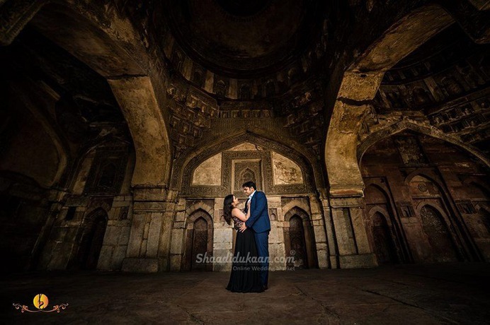 Top 10 Wedding Photographers in Delhi To Make Your Big Day Special