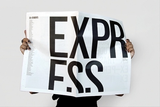 Ex–pand – Magdalena Czarnecki #print