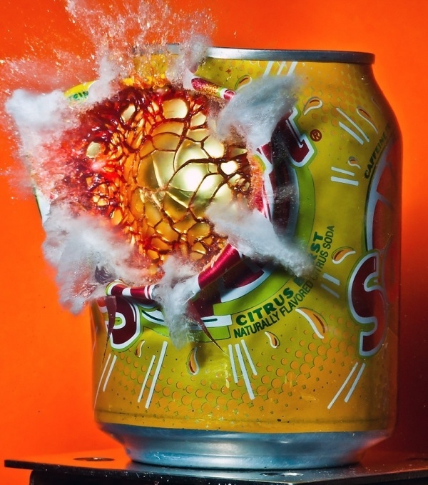 Tumblr #soda #photography #action