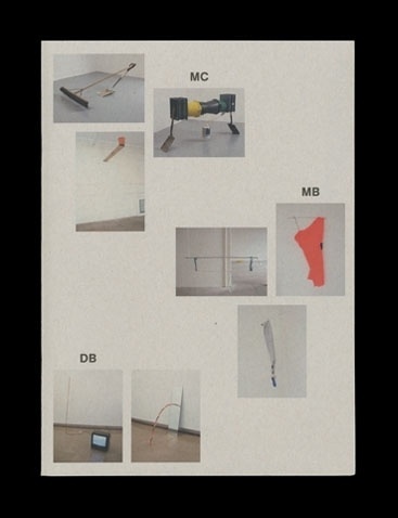 FFFFOUND! | Quiet Revolution, Hayward Gallery | OK-RM #scenes #letters #squares #page