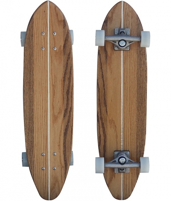 SALT SURF — DL Natural Double Stringer #salt #surf