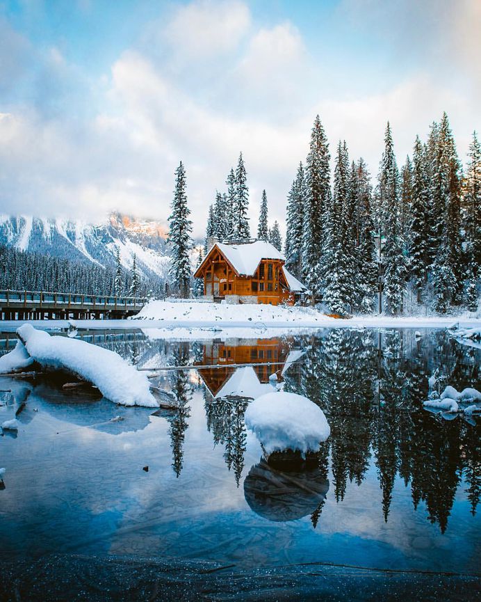 Astounding Travel Landscape Photography by Jake Guzman