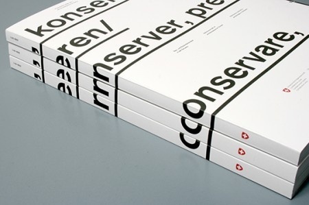 Restaurer, conserver, prÃ©senter by Emphase SÃ rl | Incredible Types #prsenter #srl #incredible #conserver #types #restaurer #emphase
