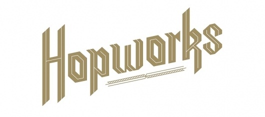 hubtype.jpg.960x0_q100.jpg (960×425) #beer #packaging #design #logo #typography