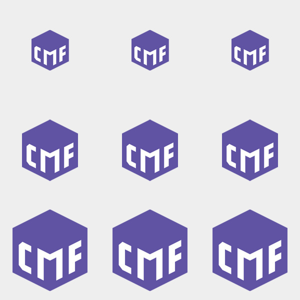 CMF #logo #cmf