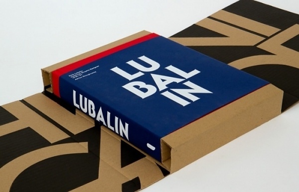 Unit Editions — Pre-order Herb Lubalin #book