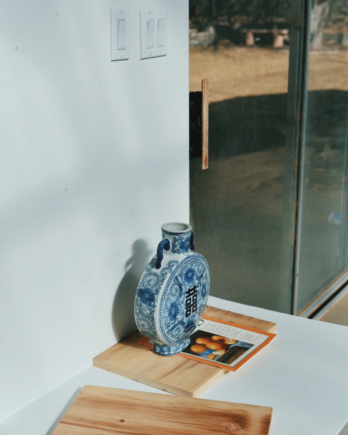 My interior spaces, in my mind, 2018, from March Style Book — Brittany Byrne | Studio photography, magazine, styling