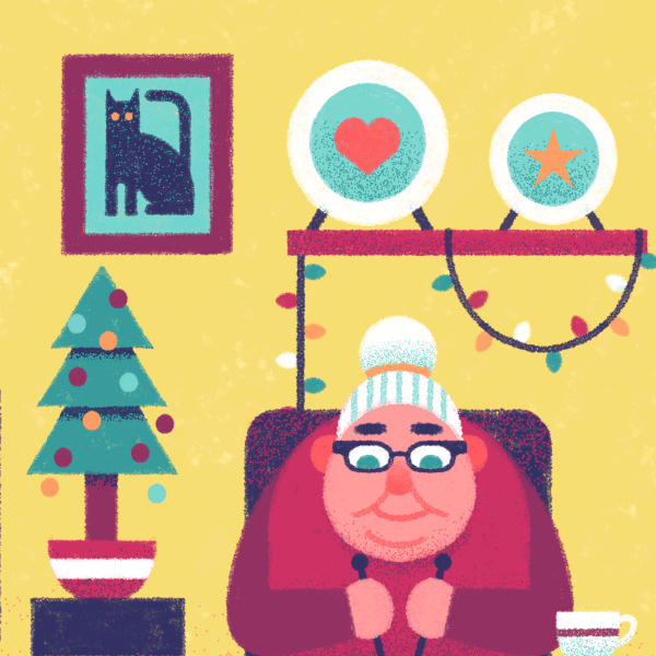 Loopy on Behance