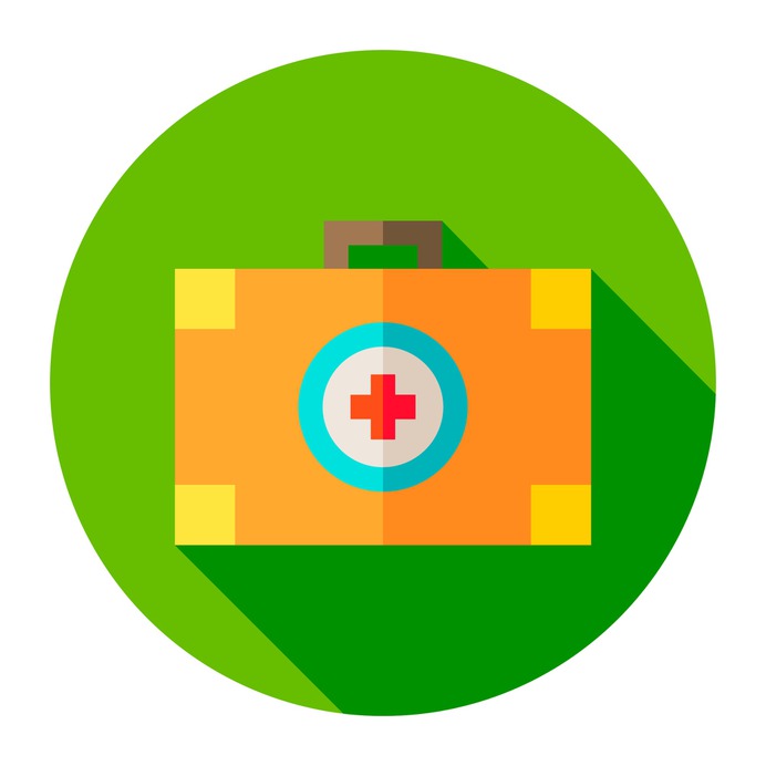 See more icon inspiration related to healthcare and medical, health care, hospital, emergency, first aid kit, medicine and medical on Flaticon.