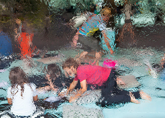 Painting-esque photos by Vin Rathod. | PICDIT