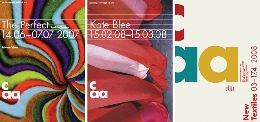 CAA | Bibliothèque Design #branding #bibliothque #identity #poster #caa