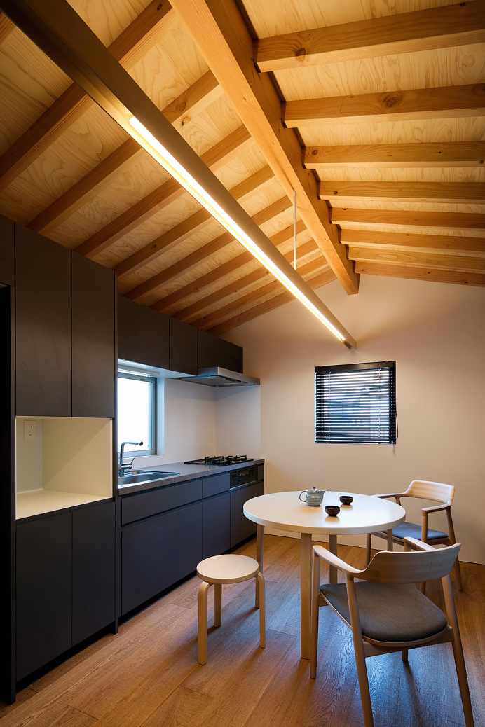 House in Ishibashi