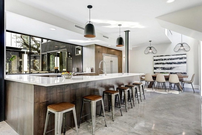 Bonham Terrace House 3