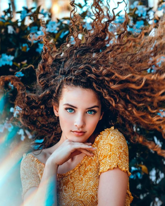Awesome Moody Lifestyle Portrait Photography by Mark Singerman