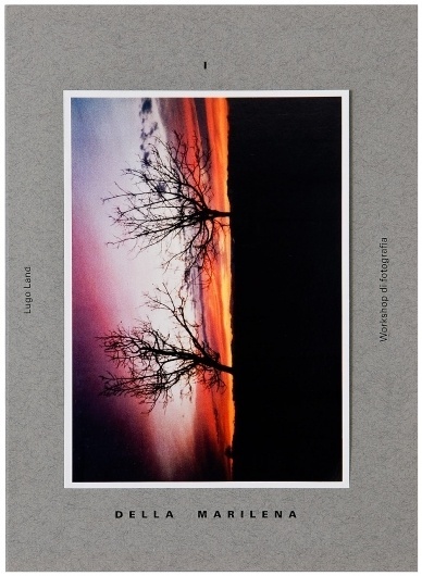 Studio Filippo Nostri – Recent Projects Special | September Industry #print #design #graphic