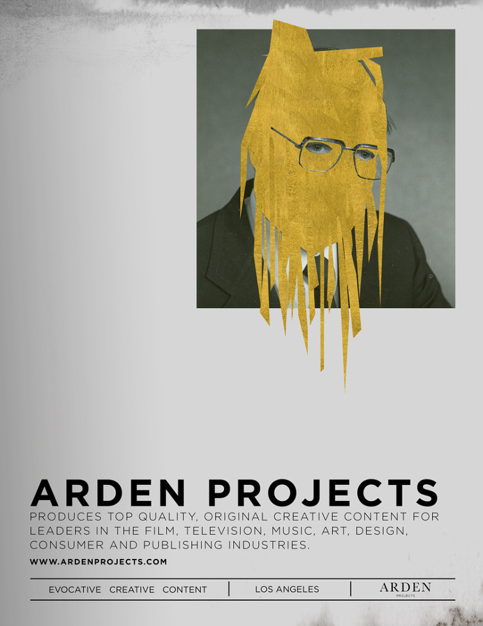 ARDEN PROJECTS