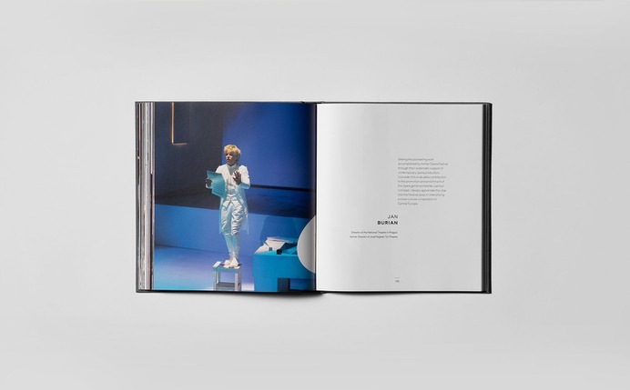 Armel Opera Festival IO Identity - Mindsparkle Mag Nora Kaszanyi designed the identity for Armel Opera Festival. #logo #packaging #identity #branding #design #color #photography #graphic #design #gallery #blog #project #mindsparkle #mag #beautiful #portfolio #designer