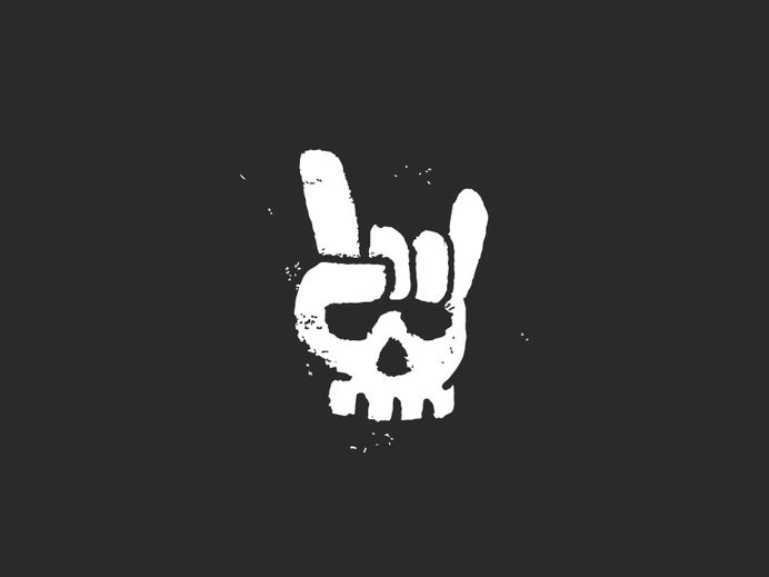 Die hand