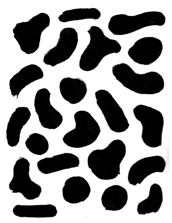 . #black