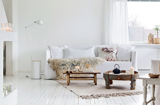 the stylists: line kay | sfgirlbybay #interior #design #decor #deco #decoration