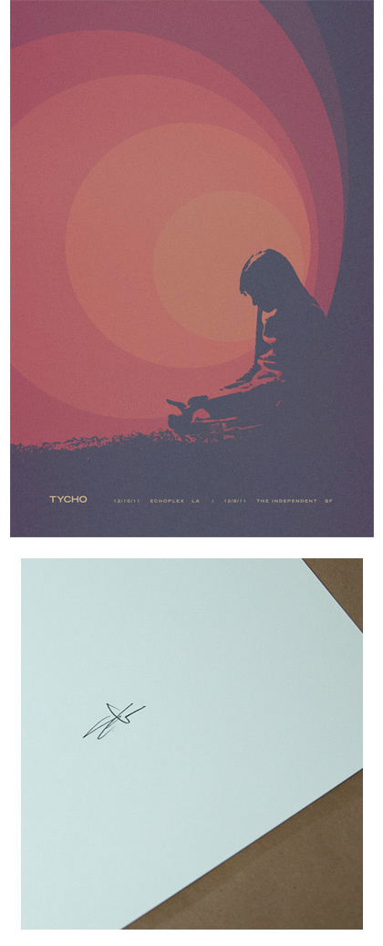 ISO50 Shop powered by Merchline #tycho #iso50 #retro #poster