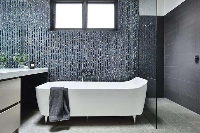 St Kilda West Residence: Modern Addition to a Heritage Home 9