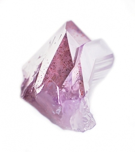 amethyst-6-600p.jpg 533×600 pixels #gems #carly #waito #painting #art