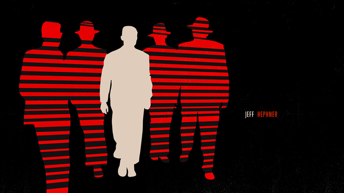 #geometric #minimal #special agent #agent x #mystery #silhouette #contrast #nasty